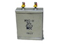 Kondensator 2uF 400V NCC MYC-H [0LT]