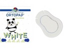 ORTOPAD WHITE белый REGULAR упаковка 50 патчей для глаз