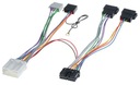 РАЗЪЕМ PARROT CABLES MITSUBISHI PAJERO SPACE RUNNER