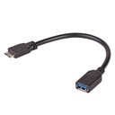 USB3.0 — адаптер microUSB