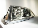 2× ФАРА ПЕРЕДНІЙ DEPO VW ПАСАТ B5 FL 2000-2005 ЕЛЕКТРИЧНА РЕГУЛЮВАННЯМ L+P  (18569792005) фото min 10