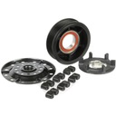 МУФТА КОНДИЦИОНЕРА TOYOTA YARIS 1.0 1.4 1.33