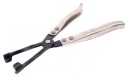 ЩИПЦЫ ДЛЯ УПЛОТНЕНИЙ КЛАПАНОВ, 275 мм