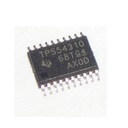 TPS54310 ШИМ-переключатель HTSSOP-20 Texas Instr.