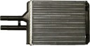 NISSENS 72656 ÉCHANGEUR DE CHALEUR CHAUFFAGE INTÉRIEURphoto 13