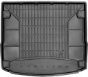 РЕЗИНОВА МАТ БАГАЖНИКА ВКЛАДКА КОВРИК FORD FOCUS MK3 УНІВЕРСАЛ 2010-2019 TM  (17735103992) фото min 8