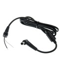 КАБЕЛЬ ДЛЯ БЛОКА ПИТАНИЯ TOSHIBA DELL HP MSI 5,5x2,5 мм