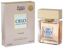 Creation Lamis Cielo Classico Donna eau de parfum spray 100 ml