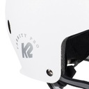 K2 VARSITY PRO Kask na Rolki Rower - M 54 - 58cm Rodzaj kask