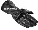 Черные мотоциклетные перчатки SPIDI STS- R2 XL В НАЛИЧИИ!