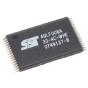 Флэш-память 8Мбит SST49LF008A-33 TSOP-32 SST