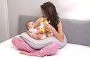 Подушка для кормления беременных для беременных.