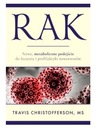 РАК – НОВЫЙ МЕТАБОЛИЧЕСКИЙ ПОДХОД К ЛЕЧЕНИЮ