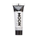 УФ-КРАСКА ДЛЯ ЛИЦА И ТЕЛА MoonGlow UV WHITE