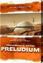 НАСТОЛЬНАЯ ИГРА Терраформирование Марса Прелюдия PL