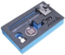 PRZYRZAD KIT VERS INSTALLATIONS FILS FREINS PRASKA RUREK DIN 4,75photo 13