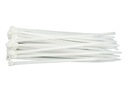 ПЛАСТИКОВЫЕ ЗАЖИМЫ 3,6 X 294 ММ
