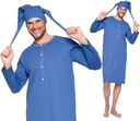 Taro МУЖСКАЯ НОЧНАЯ РУБАШКА + NIGHTHOUSE 5XL