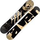Сноуборд RAVEN Grizzly 154см