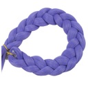 СИНТЕТИЧЕСКИЕ волосы для кос ЦВЕТНЫЕ косички НАРАЩИВАНИЕ прядей