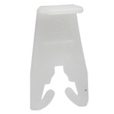 ЗАЖИМ ДЛЯ ОКНА RENAULT CLIO I II LAGUNA II