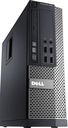 Stolný počítač PC Dell 7010 SFF i5 16GB 256GB SSD WIN10 Kód výrobcu Optiplex 7010 SFF