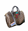 LUIS VUITTON torbica/neseser dimenzije 29x19cm. Povoljno!: 1700 RSD ▷ Tašne, Kostolac