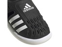 Sandałki dziecięce ADIDAS WATER SANDAL I 26 Długość wkładki wew. 15.4 cm