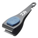 Нож для лески Daiwa 6,0 см