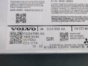 VOLVO XC60 2019 ПАНЕЛЬ / РАДІО CD/DVD/GPS  (17424083391) фото min 6