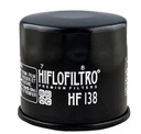 МАСЛЯНЫЙ ФИЛЬТР HIFLOFILTRO HF138