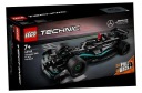 LEGO TECHNIC 42165 MERCEDES AMG TECHNIC 2024 г.