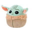 SQUISHMALLOWS Disney STAR WARS Grogu 50 cm Kod producenta SQK0885