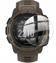 Закаленное стекло 9H для Garmin Instinct/ Solar/ Tactical