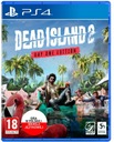 Dead Island 2 Day One Edition PS4 PS5 PL Экшен