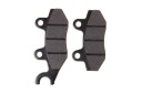 Тормозные колодки для скутера 2T 4T.