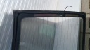 СТЕКЛО ЗАДНЯЯ SUZUKI SWIFT 1.3GLX 99R СЕДАН  фото 6