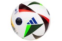 Piłka nożna adidas Euro24 Fussballliebe Training IN9366 Piłka nożna adidas Model Euro24 Competition IN9366