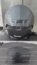 HELMET MOTORCYCLE MY MY-936 BUILT-IN PROTECTION OPPOSING ECE 22.06  photo 14