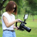 Стабілізатори Зображення Для Фотоапаратів І Відеокамер Чорний Керівництво
