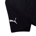 Puma t-shirt koszulka męska czarna bawełna 768123 01 XL Kod producenta 768123 01