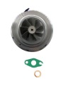 NOYAU TURBINES 06J145703N AUDI VW SEAT SKODA 2.0T CAWA CCZB 200-211KMphoto 7