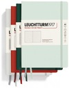 LEUCHTTURM1917 Блокнот Блокнот среднего размера, журнал с точками формата A5