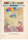 Świerszczyk nr.6 3.-9.II.1963r.