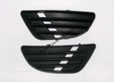 GRILLE DEFLECTOR IN BUMPER FORD FIESTA 02-05 MK6 RIGHT photo 2 - milautoparts-fr.ukrlive.com