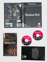 РЕЗИДЕНТ ЗЛО РЕМАК СТЭН BDB GAMECUBE