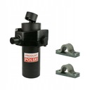 ТЕЛЕСКОПИЧЕСКИЙ ЦИЛИНДР 105/5/1200 ZK СИЛОВОЙ ГИДРОЛИДЕР