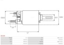 COMMUTATEUR ELEKTROM. VARIOMATIC AUTOMATE DÉMARREUR AS-PL SS5105photo 13