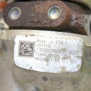 TURBO MASERATI GHIBLI 1044T12photo 6