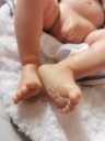 РЕАЛІСТИЧНІ ЛЯЛЬКИ БЛИЗНЯТКИ REBORN DOLLS М'ЯКА ГУМА ДИТЯЧА ЛЯЛЬКА замовити